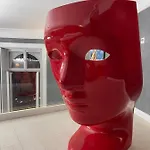 Luxury アパート ブダペスト