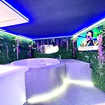 Luxury アパート ブダペスト