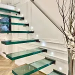 Luxury * ブダペスト