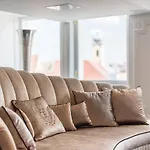 Luxury ブダペスト
