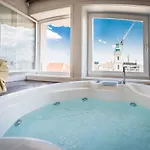 アパート Luxury ブダペスト