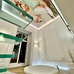 Luxury Apartament *