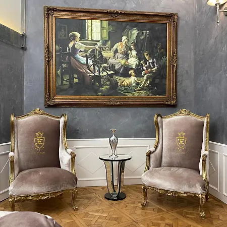 Luxury Daire