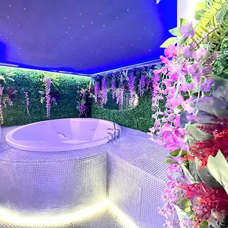 Luxury Daire Budapeşte