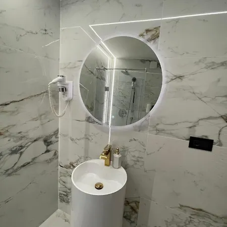 Luxury Daire *