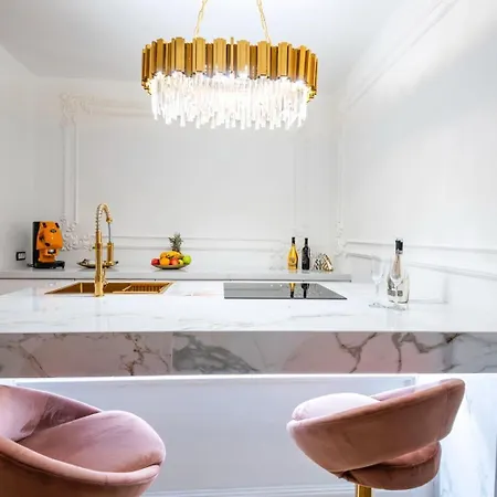 Luxury Daire