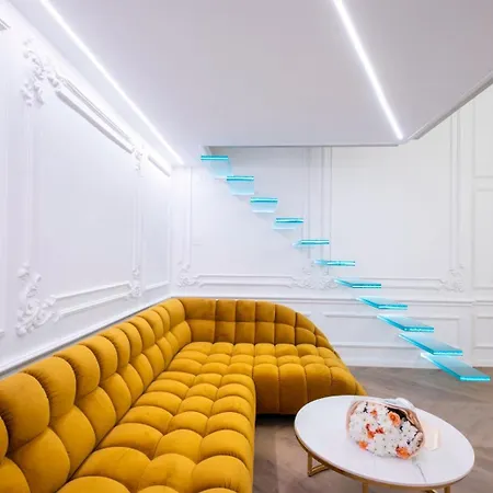 Daire Luxury Budapeşte