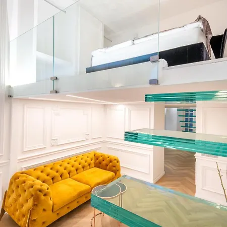 Luxury Budapeşte