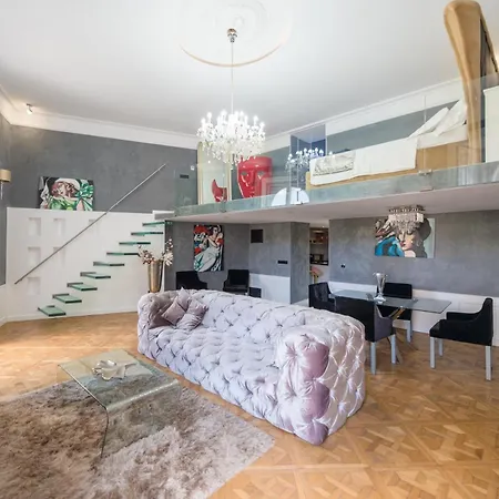 Daire Luxury *