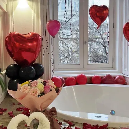 Daire Luxury