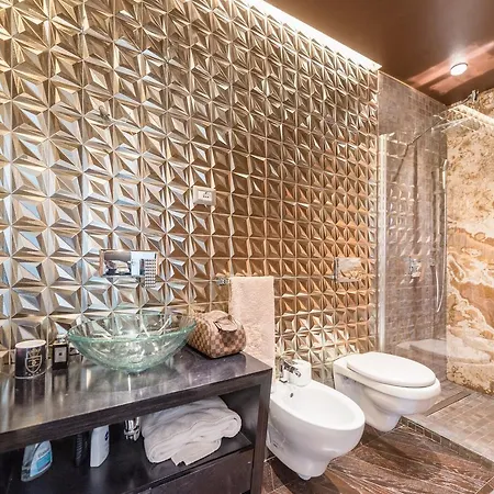 Daire Luxury
