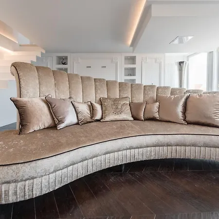 Luxury Daire *