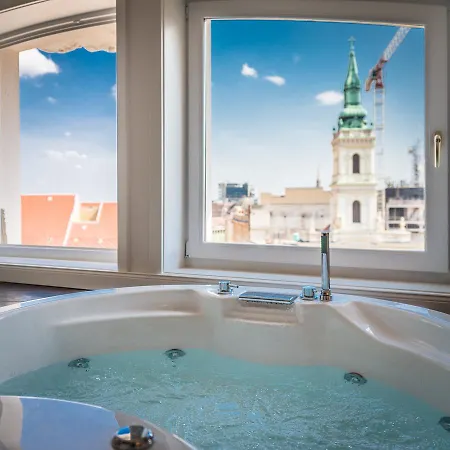 Luxury Daire *