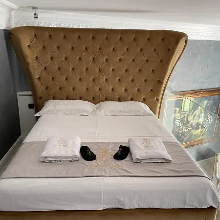 Luxury Budapeşte