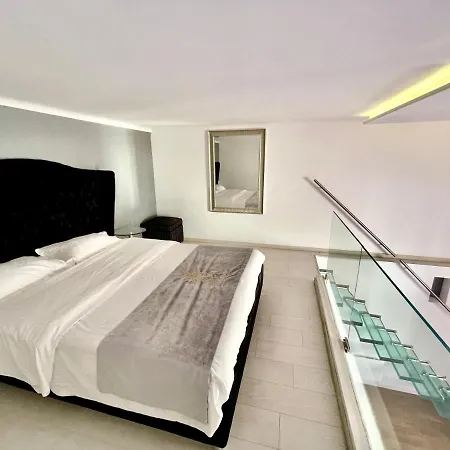 דירה Luxury