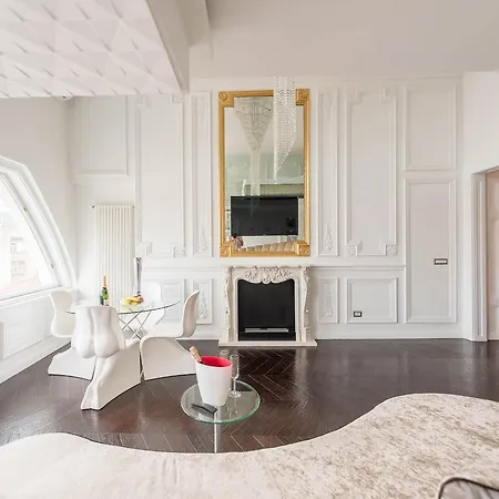 Top Luxury Suites