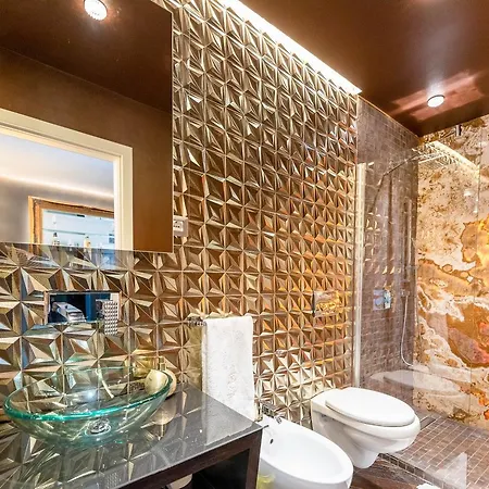 Luxury דירה *