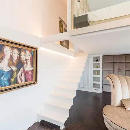 Top Luxury Suites *