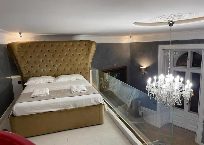 Luxury *