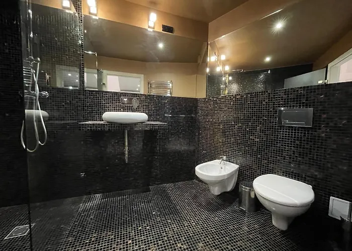 Luxury Budapest