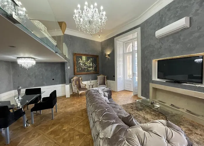 Luxury * Budapest