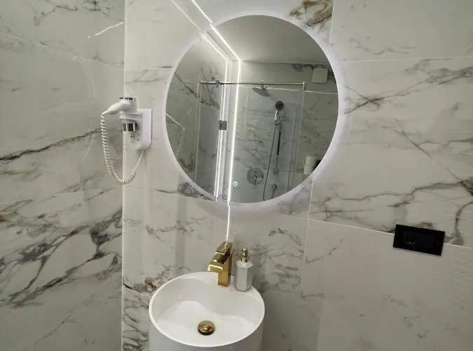 Luxury Apartamento *