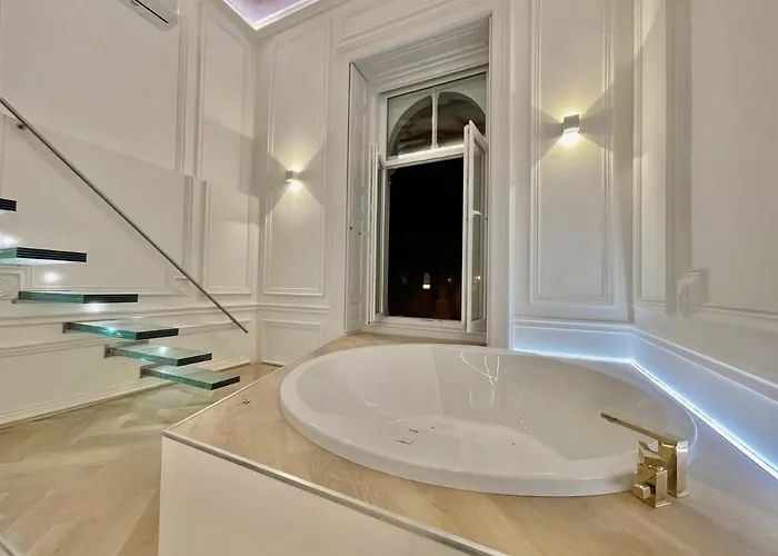 Apartamento Luxury
