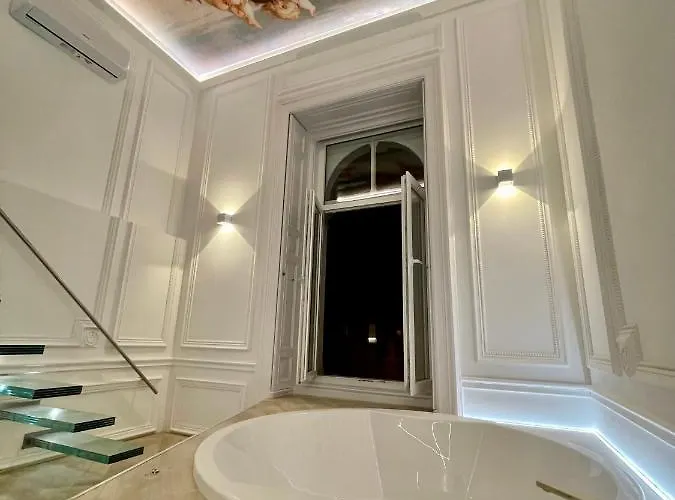 Luxury Budapeszt