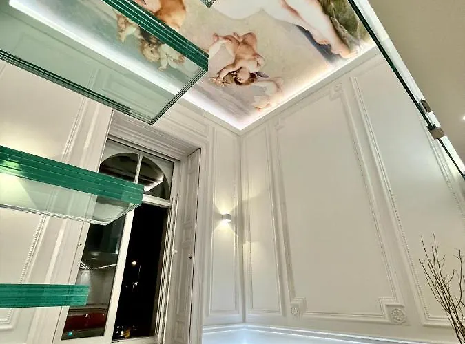 Luxury Apartamento *