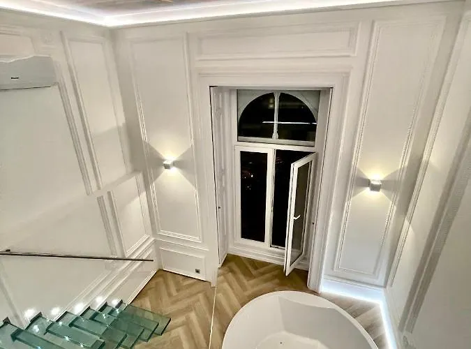 Luxury Apartament
