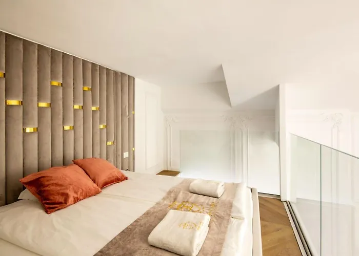 Apartamento Luxury *