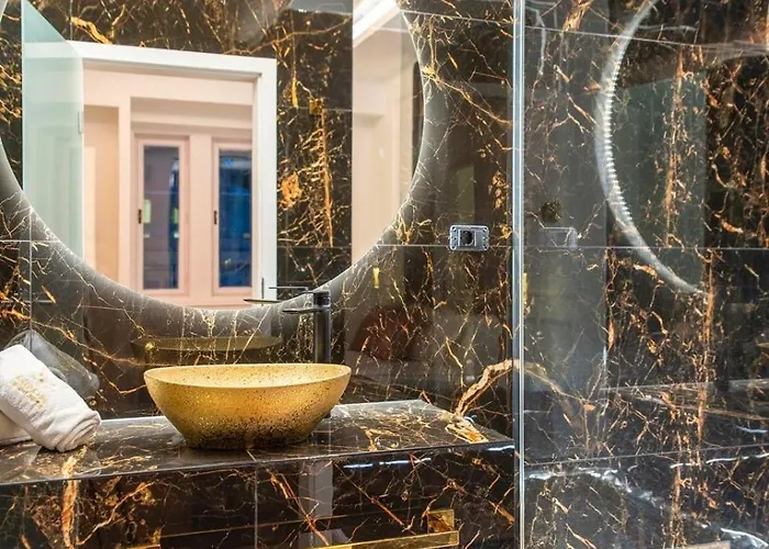 Luxury Budapest