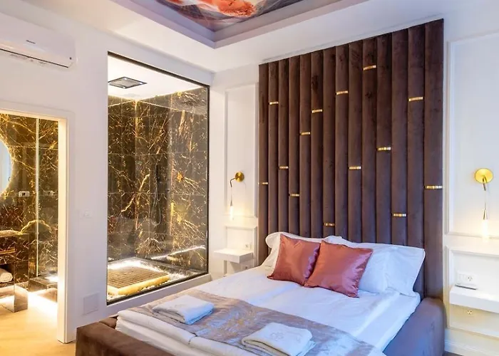 Luxury * Budapest
