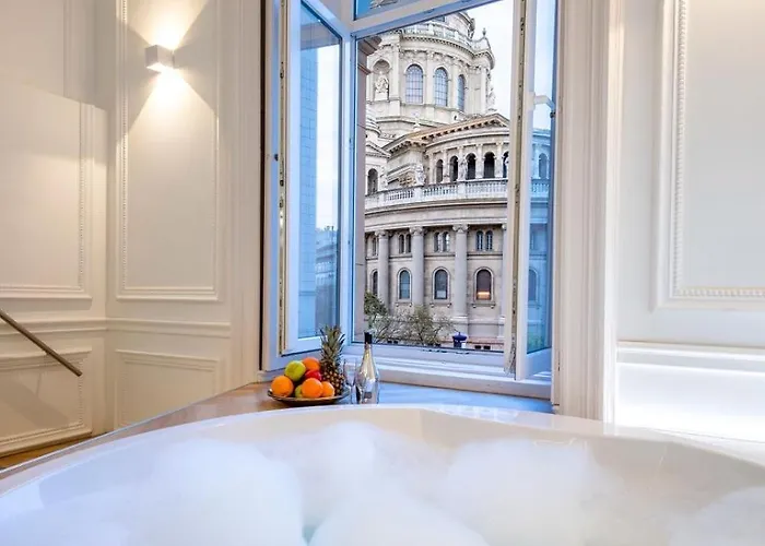 Luxury *