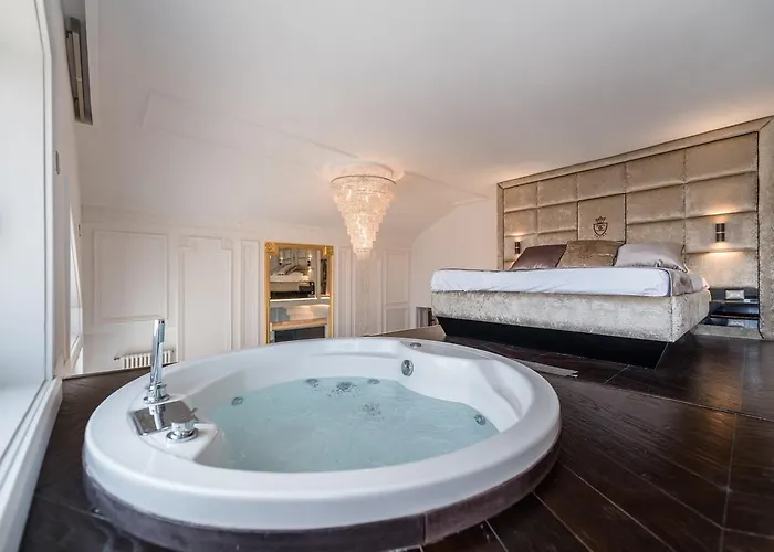 Luxury Budapeszt