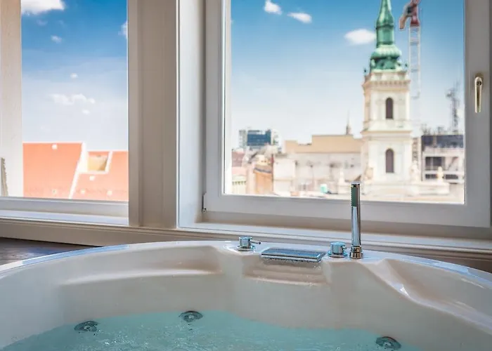 Luxury Apartament *