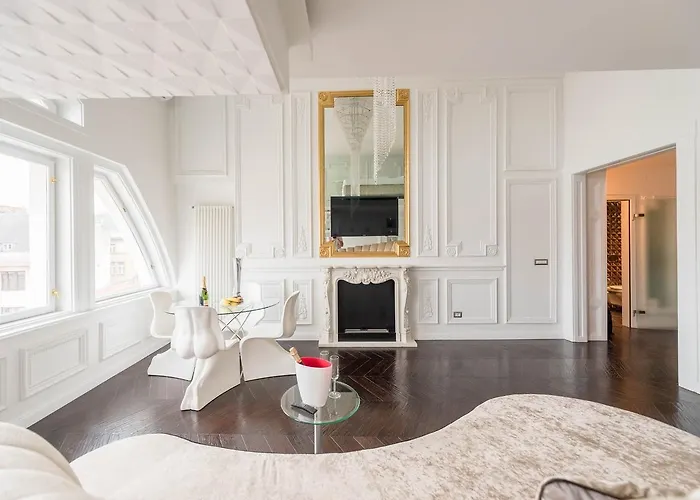 Luxury