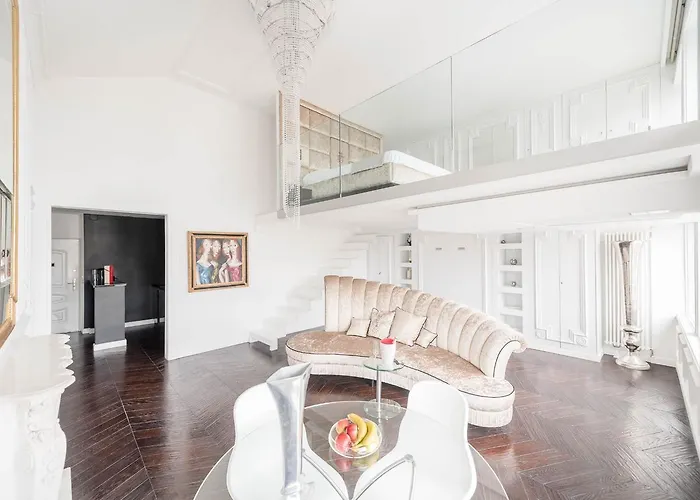 Luxury Apartament *