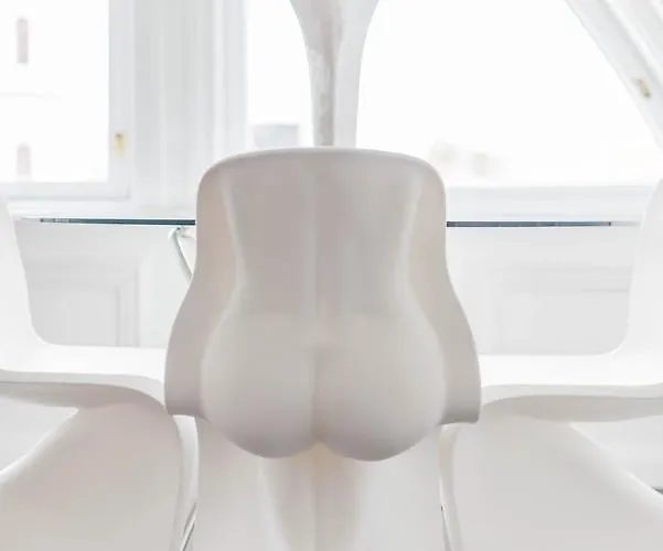 Luxury Budapeszt