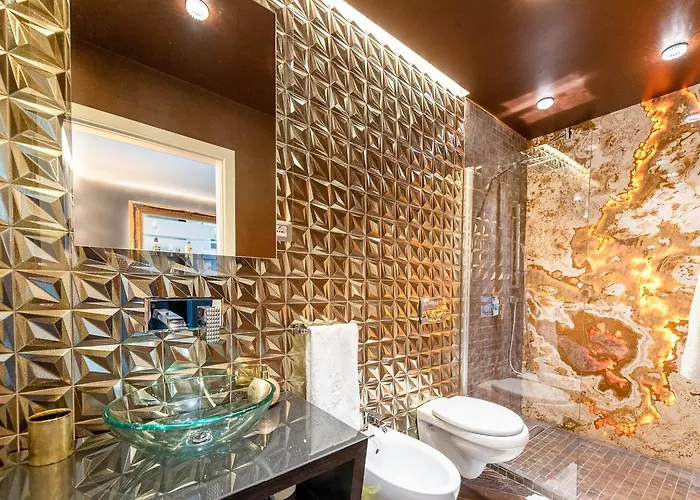 Luxury Apartament *