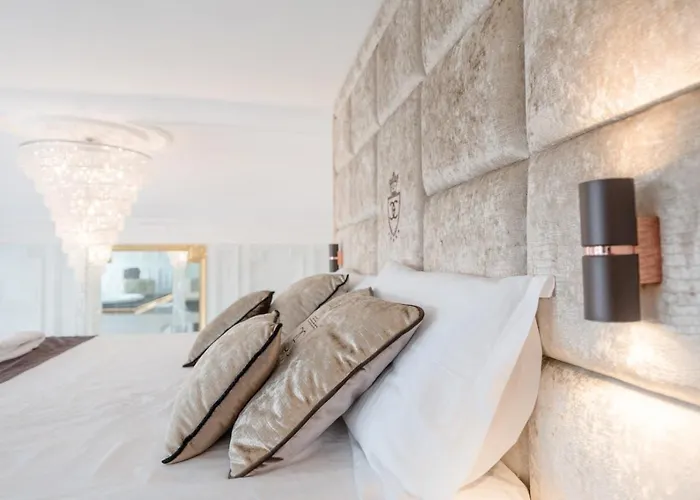 Luxury Apartament