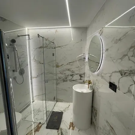 Lägenhet Top Luxury Suites *