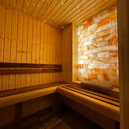 Top Luxury Suites Lägenhet