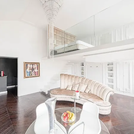 Top Luxury Suites Lägenhet *