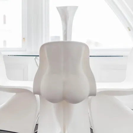 Top Luxury Suites Budapest