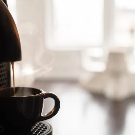 Top Luxury Suites Lägenhet