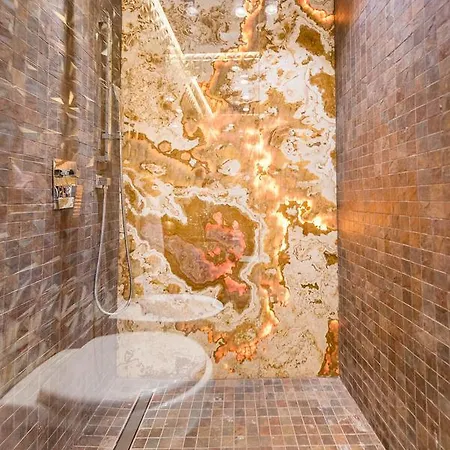 Lägenhet Top Luxury Suites Budapest