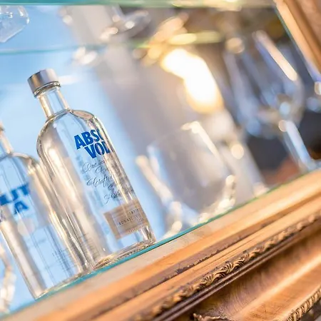 Top Luxury Suites Lägenhet