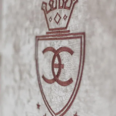 Lägenhet Top Luxury Suites *