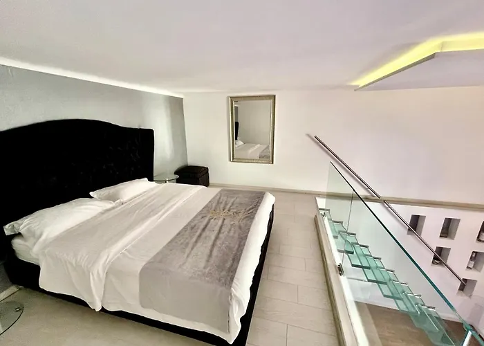 Apartament Luxury